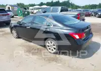 2008 Lexus ES350 photo