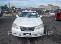 2008 Lexus ES350 photo
