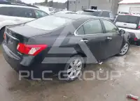2008 Lexus ES350 photo