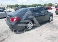 2008 Lexus ES350 фото