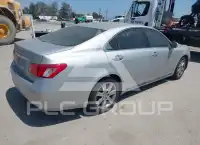 2008 Lexus ES350 фото