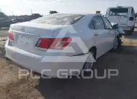 2008 Lexus ES350 фото