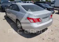 2008 Lexus ES350 photo