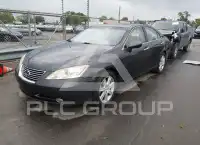 2008 Lexus ES350 фото