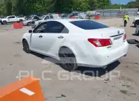 2008 Lexus ES350 фото