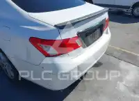 2008 Lexus ES350 photo