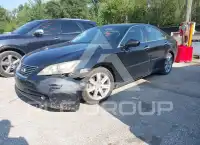 2008 Lexus ES350 photo