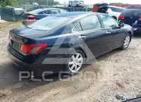 2008 Lexus ES350 фото