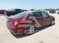 2008 Lexus ES350 фото