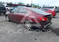2008 Lexus ES350 фото