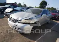 2008 Lexus ES350 photo