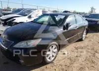 2008 Lexus ES350 photo