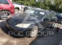 2008 Lexus ES350 photo