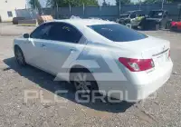 2008 Lexus ES350 photo