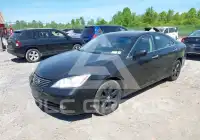 2008 Lexus ES350 фото