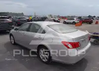 2008 Lexus ES350 photo