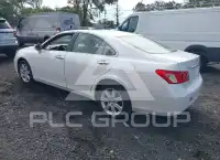 2008 Lexus ES350 photo
