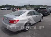 2008 Lexus ES350 photo