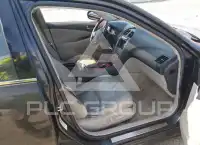 2008 Lexus ES350 фото