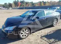 2008 Lexus ES350 photo