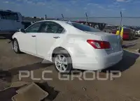 2008 Lexus ES350 фото