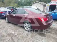 2008 Lexus ES350 фото