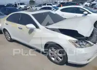 2008 Lexus ES350 фото