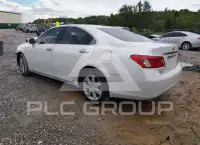 2008 Lexus ES350 фото