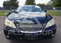 2008 Lexus ES350 фото