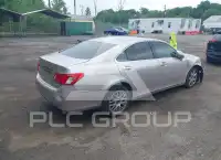 2008 Lexus ES350 фото