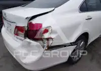 2008 Lexus ES350 фото