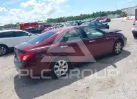 2008 Lexus ES350 photo