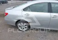 2008 Lexus ES350 фото