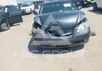 2008 Lexus ES350 photo