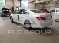 2008 Lexus ES350 photo
