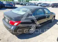 2008 Lexus ES350 фото
