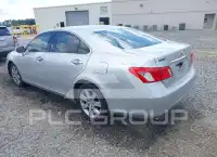 2008 Lexus ES350 фото