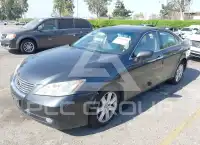 2008 Lexus ES350 photo
