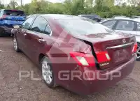 2008 Lexus ES350 фото