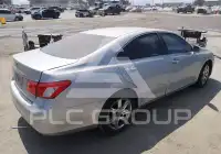 2008 Lexus ES350 фото