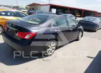 2008 Lexus ES350 фото