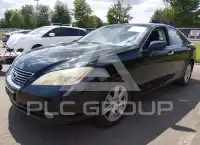 2008 Lexus ES350 фото