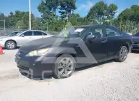 2008 Lexus ES350 photo