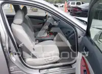 2008 Lexus ES350 photo