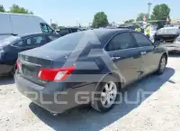 2008 Lexus ES350 фото