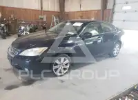 2008 Lexus ES350 photo