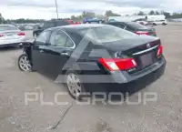 2008 Lexus ES350 фото