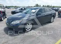 2008 Lexus ES350 фото
