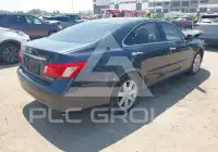 2008 Lexus ES350 photo