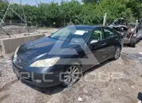 2008 Lexus ES350 photo